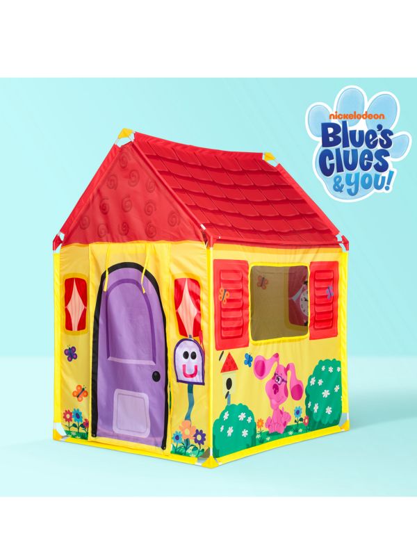 Melissa & Doug House Tent Playset